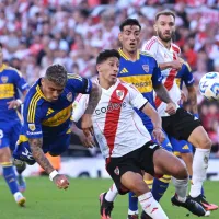 Así quedó la tabla del Torneo Apertura tras el Superclásico y los duelos del domingo: los posibles cruces de octavos