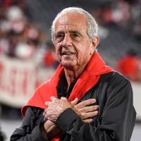 Tras la victoria en el Superclásico, Roldofo D’Onofrio destrozó a Martín Demichelis por su etapa en River: “Rompió todo”