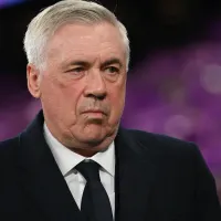 Los millones que cobraría Carlo Ancelotti como entrenador de la Selección de Brasil