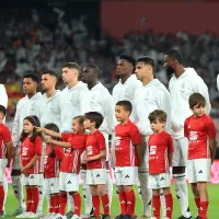 El jugador del Real Madrid que no quieren en su Selección y podría recibir una sanción 12 partidos: “Es una vergüenza”