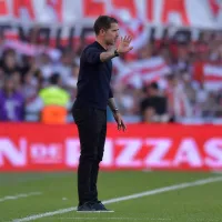 Fue compañero de Gago en Boca y lo destrozó tras el Superclásico: “Hizo figuras a todos en River”