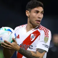 Se confirmó la gravedad de la lesión de Gonzalo Montiel: los partidos de River que se perderá
