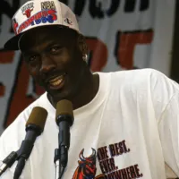 Mientras Cristiano Ronaldo ganó 2.200 millones en su carrera, esto acumuló Michael Jordan