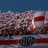 La reacción de los hinchas de River tras la salida de Fernando Gago de Boca: “Un menor de edad los dejó sin DT”