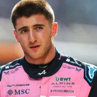 La advertencia que recibió Jack Doohan sobre su futuro en Alpine: “No funciona”