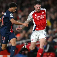 Qué pasa si Arsenal gana, empata o pierde hoy contra PSG en la Champions League 2024-2025