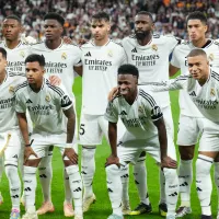 Tras confirmarse la salida de Ancelotti, revelan que una figura podría irse del Real Madrid a cambio de 100 millones