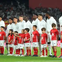 Alarma en Real Madrid: un titular se pierde el Mundial de Clubes por lesión y otro quedó casi descartado tras ser operado