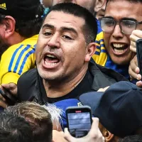 Dirigió tres Mundiales y no le cerró la puerta a ser DT de Boca: “Con Román tengo muy buena relación”