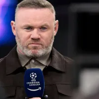 Wayne Rooney señaló al culpable de la derrota del Arsenal en la Champions: “Tomó la decisión equivocada”