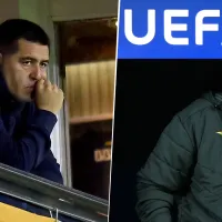 ¿Riquelme lo llamará? Ex DT de Juventus y Chelsea, contundente: ”Mi sueño es dirigir a Boca”
