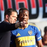 La llamativa reacción de los jugadores de Boca ante el despido de Fernando Gago