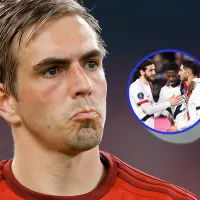 El jugador del PSG que sorprendió a Philipp Lahm en la Champions: “Su intensidad me recuerda a Ribery”