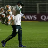 Adiós a los alcanzapelotas: el cambio que anunció Conmebol para terminar con las pérdidas de tiempo