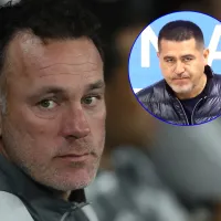 Los 3 motivos por los que Gabriel Milito es el principal candidato de Riquelme para asumir como DT de Boca