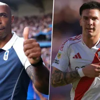 El elogio de Thierry Henry a Franco Mastantuono: ”Impresionante”