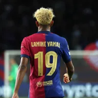 “Pensamos que Mbappé y Haaland iban a ser los siguientes, pero me animaría a decir que Lamine Yamal es mejor”