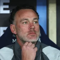 Boca hoy: Milito prioridad, la postura de Quinteros y la primera foto de Gago post salida