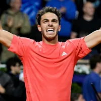 Cuánto dinero se aseguró Francisco Cerúndolo tras eliminar a Menšík en el Madrid Open