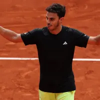 Tras meterse en semifinales de Madrid, Francisco Cerúndolo tendrá la mejor ubicación de su vida en el Ranking ATP