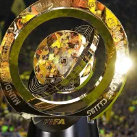 ¿Cómo se clasifican los equipos al Mundial de Clubes 2025?