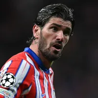 Los 3 campeones de Champions League que quieren sacar a Rodrigo De Paul de Atlético de Madrid
