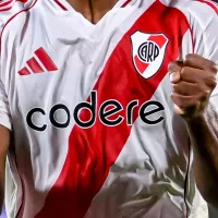 No solamente con nuevo sponsor: River utilizará una camiseta diferente en el Mundial de Clubes