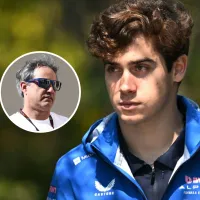 La predicción de Juan Pablo Montoya sobre el futuro de Franco Colapinto en Alpine: “Lo veo más lejano, más complicado”