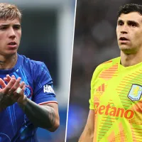 El Chelsea de Enzo Fernández pagaría 60 millones por una figura del Aston Villa de Dibu Martínez