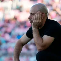 Mascherano se sinceró sobre la dependencia de Messi que hay en Inter Miami y el bajón de rendimiento: “Esto era Disney”