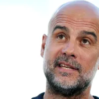 “No me voy a retirar”: Pep Guardiola descartó por completo terminar con su carrera como DT tras Manchester City