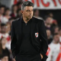 El inédito plan de Gallardo en River para enfrentar al Vélez de Barros Schelotto en la última fecha del Torneo Apertura