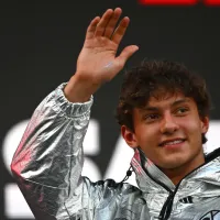 Kimi Antonelli consiguió la pole para la Sprint del GP de Miami: cómo les fue a Gasly y Doohan en Alpine