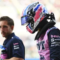 Jack Doohan estalló contra Alpine y los culpó de su mala clasificación en la Sprint de Miami: “Esto es inaceptable”