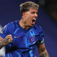 En Inglaterra se rindieron ante Enzo Fernández y su temporada en el Chelsea: “Indispensable”