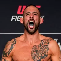 Cuánto dinero puede ganar Santiago Ponzinibbio hoy en su pelea de UFC vs. Daniel Rodríguez