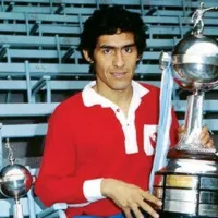 Jugó en River y Boca, ganó más Libertadores que cualquier jugador y ahora es predicador: “Conocí algo diferente”