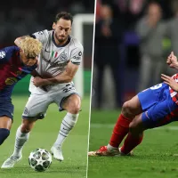 La decisión de la UEFA para el Inter vs. Barcelona que reflota la polémica por el penal de Julián Álvarez vs. Real Madrid