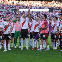 Qué resultado necesita River para terminar segundo en la Zona B del Torneo Apertura 2025