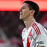 Atento River: Nacho Fernández habló de las críticas que recibe en las redes sociales