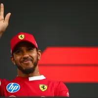 Mientras Michael Schumacher ganó 815 millones, esto lleva acumulado Lewis Hamilton