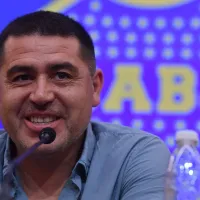 Riquelme decidió que Mariano Herrón sea el técnico de Boca durante los Playoffs del Torneo Apertura