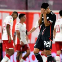 Malas noticias para River: Daniel Zabala, a préstamo en Huracán, se rompió los cruzados y se perderá el resto de la temporada