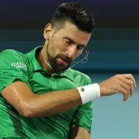 Nueva caída de Novak Djokovic: así quedó el Ranking ATP tras el Abierto de Madrid