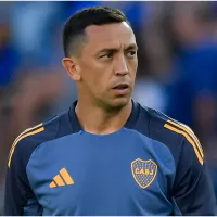 Marchesín le respondió a Migliore por el tiro libre de Mastantuono: “Comerse un gol es lo suyo con Fluminense”