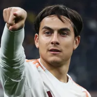 La revelación de Dybala sobre la oferta que rechazó de Arabia Saudita: “El avión estuvo en Roma 3 días”