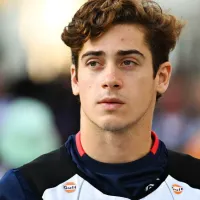 Los 5 motivos por los que Colapinto reemplazará a Doohan en Alpine