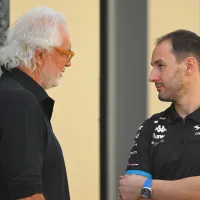 Atento Colapinto: Oliver Oakes dejó de ser jefe de Alpine y será reemplazado por Briatore