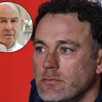 Bochini opinó sobre la posible llegada de Gabriel Milito a Boca: “No tiene que ver una cosa con la otra”