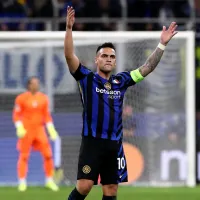 La revelación de Lautaro Martínez tras eliminar al Barcelona en la Champions League: “Pasé dos días llorando en casa”
